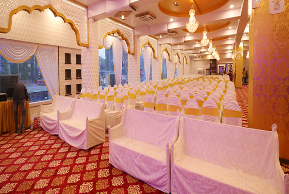 Rajmahal Banquets 3