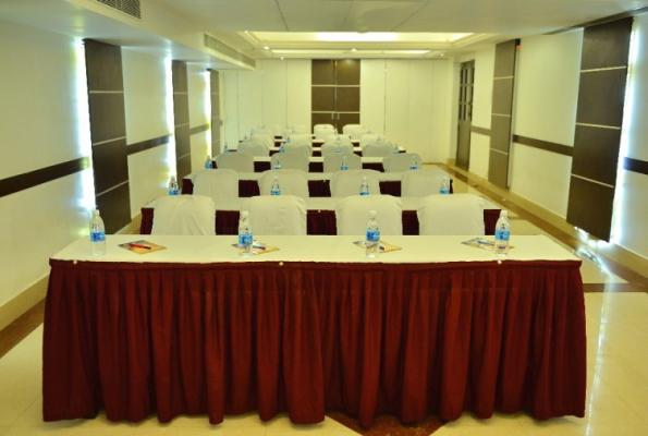 Hotel Pandian 3
