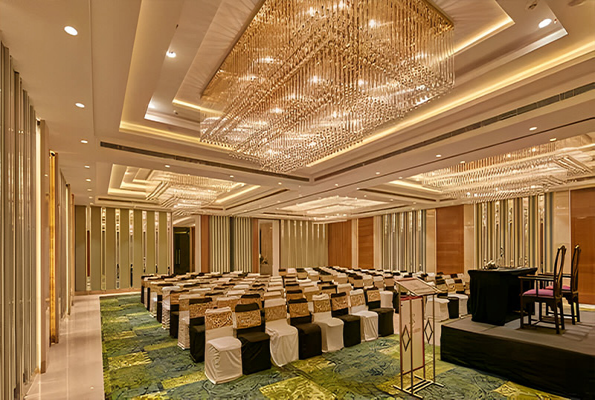 Hotel Royal Orchid 1