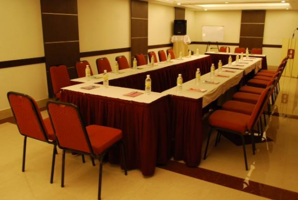Hotel Pandian 3