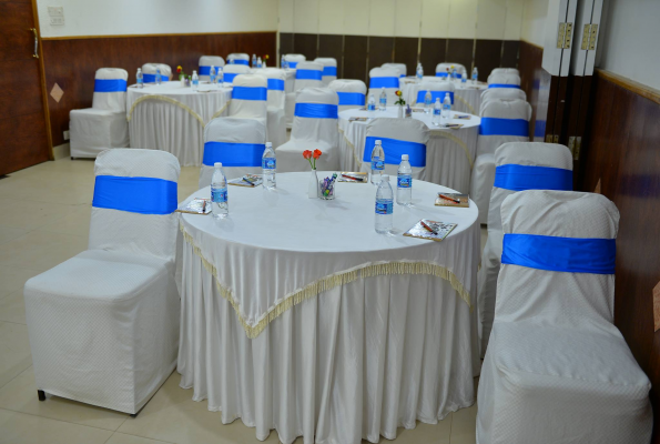 Hotel Pandian 3