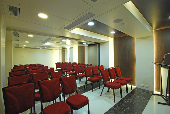 Hotel Shree Panchratna 2