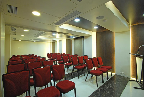 Hotel Shree Panchratna 3