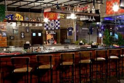 Xtreme Sports Bar