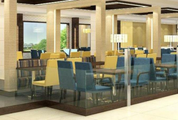 Hotel Abu Sarovar Portico 1