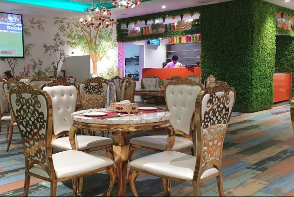 Star Delhi Cafe 3
