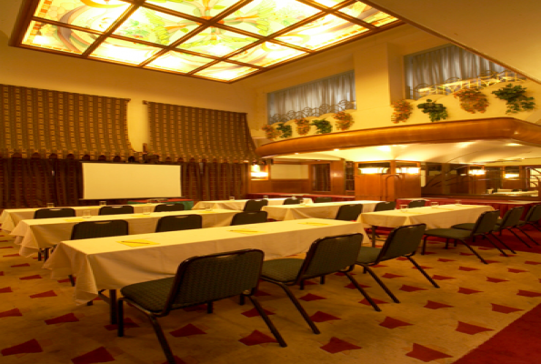 Hotel President