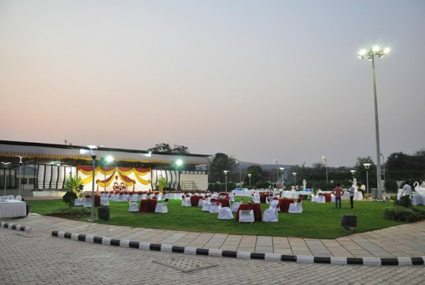 Divyash Lawns 4