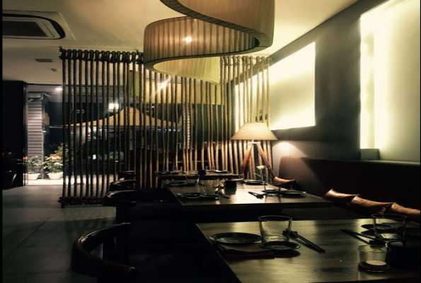 Nagai Restaurant