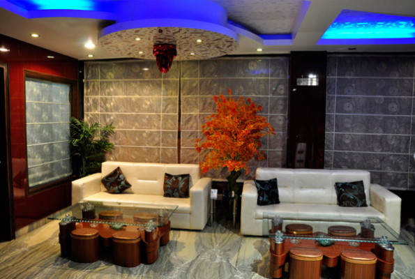 Hotel Sohi Residency 4