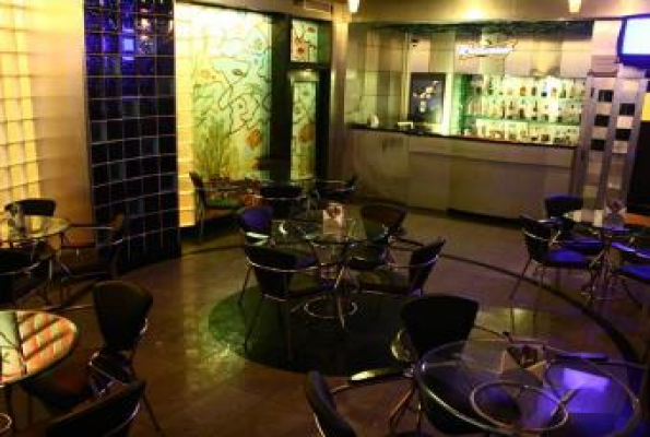 Goa Woodlands Hotel 3