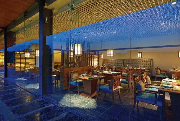 The Gateway Resort 3