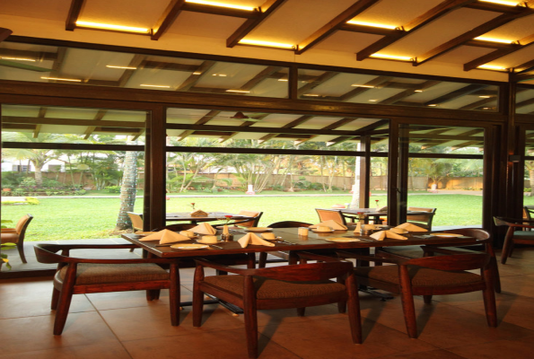 Marquis Beach Resort 3