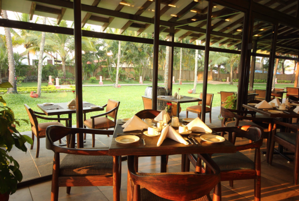 Marquis Beach Resort 4