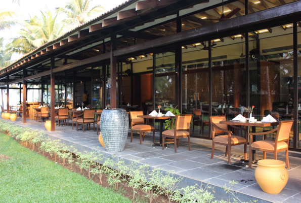 Marquis Beach Resort 5