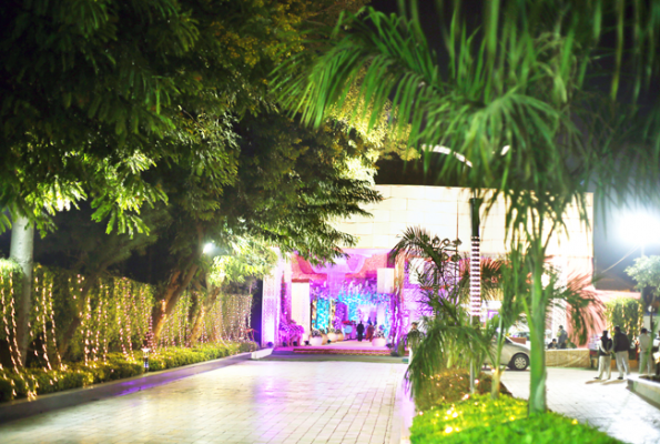 Venue Image