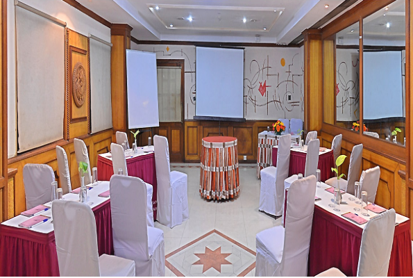 Hotel Aadithya