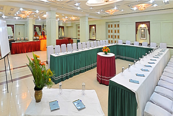 Hotel Aadithya