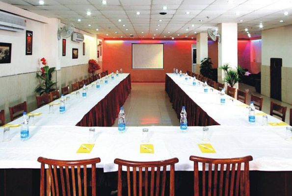 Hotel Sun International 4