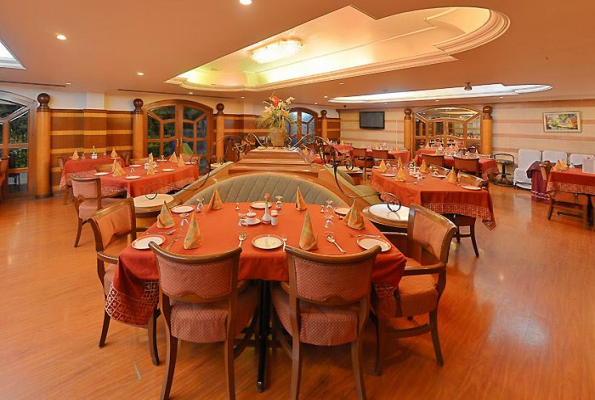 Hotel Aadithya 3
