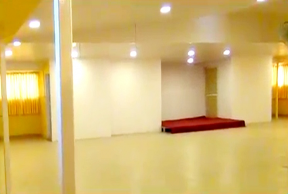 Saiesh International Hotel 3