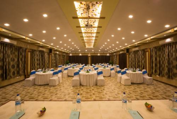 Joecons Beach Resort 2