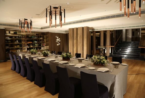 The Raintree Hotel 3