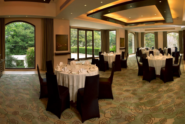 The Raintree Hotel 4