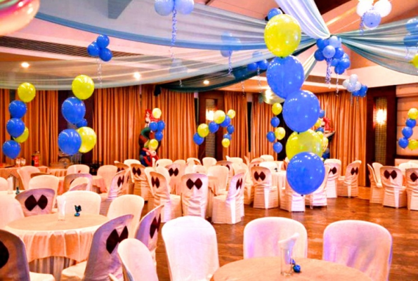 Sneh Banquet Hall