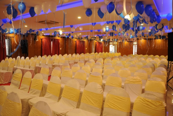 Hotel Millennium Plaza 5