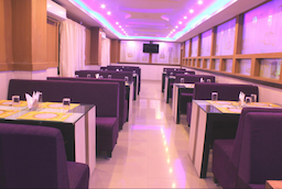 Hotel Millennium Plaza