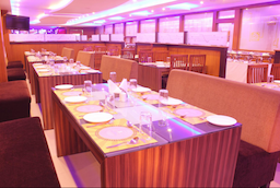 Hotel Millennium Plaza