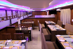 Hotel Millennium Plaza