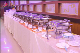 Hotel Millennium Plaza