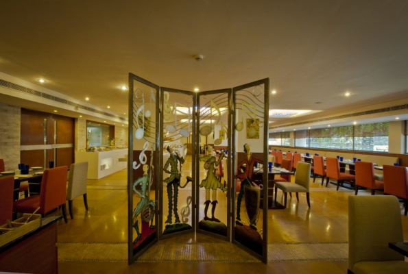 Ramada Chennai 1