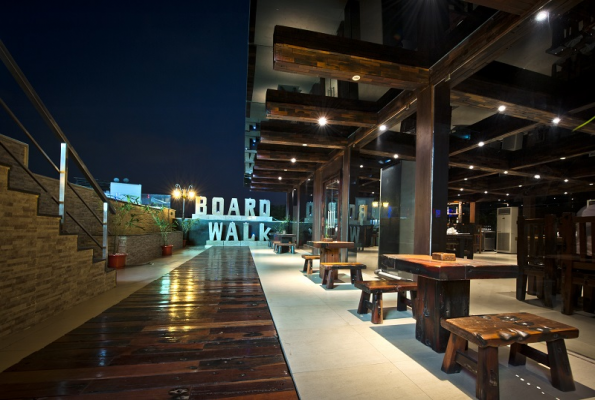 Ramada Chennai
