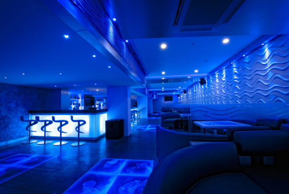 Ramada Chennai 5
