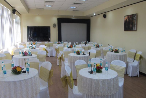 Venue Image