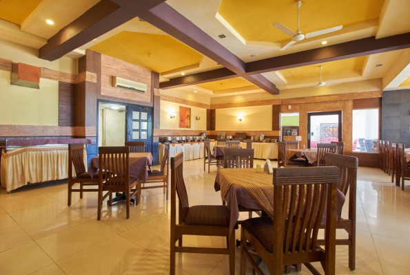 Bollywood Sea Queen Resort 2