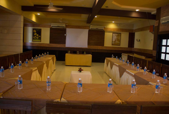 Bollywood Sea Queen Resort 3