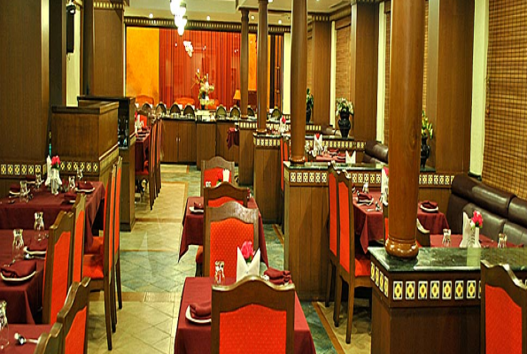 Hotel Grand Palace