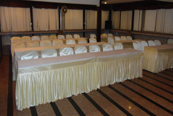 Hotel Manvins 2