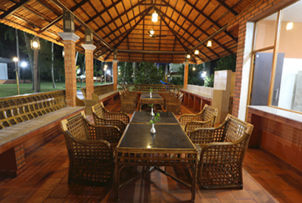 The Southern Mermaid Resort 1