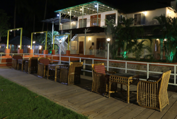 The Southern Mermaid Resort 2