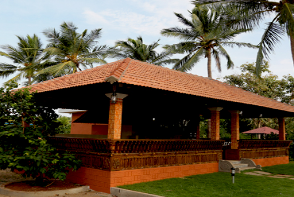The Southern Mermaid Resort 3