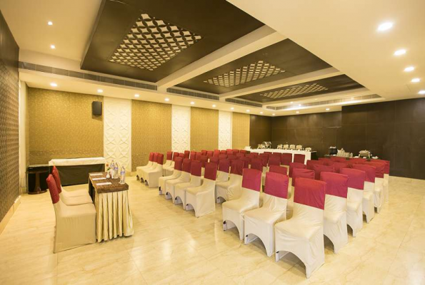The Iris Hotel