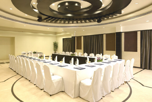The Solitaire Hotel 1
