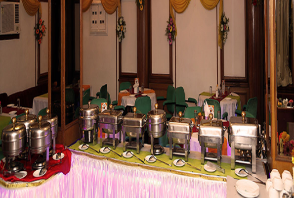 Hotel Mount Manor 1