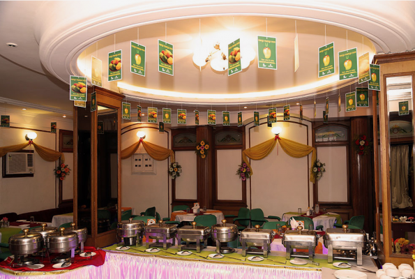 Hotel Mount Manor 3