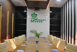 Hotel Mount Manor